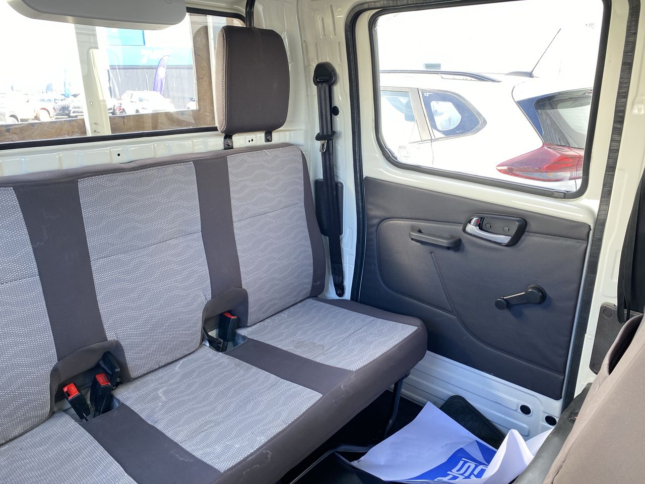 FOTON - 13
