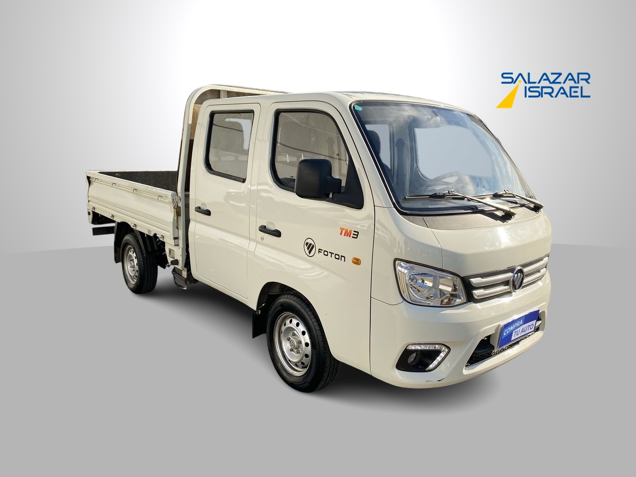 FOTON