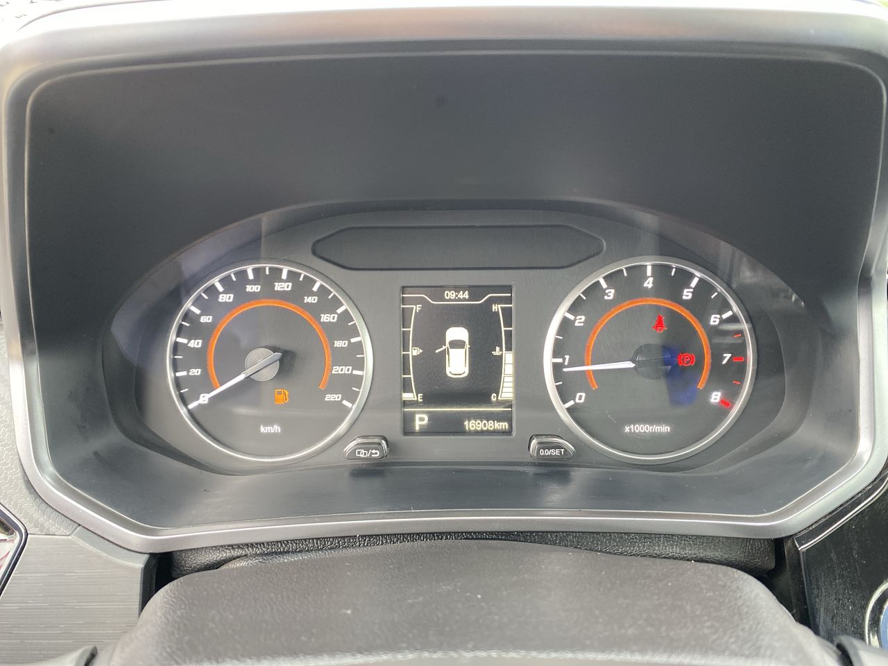 CHERY - 26