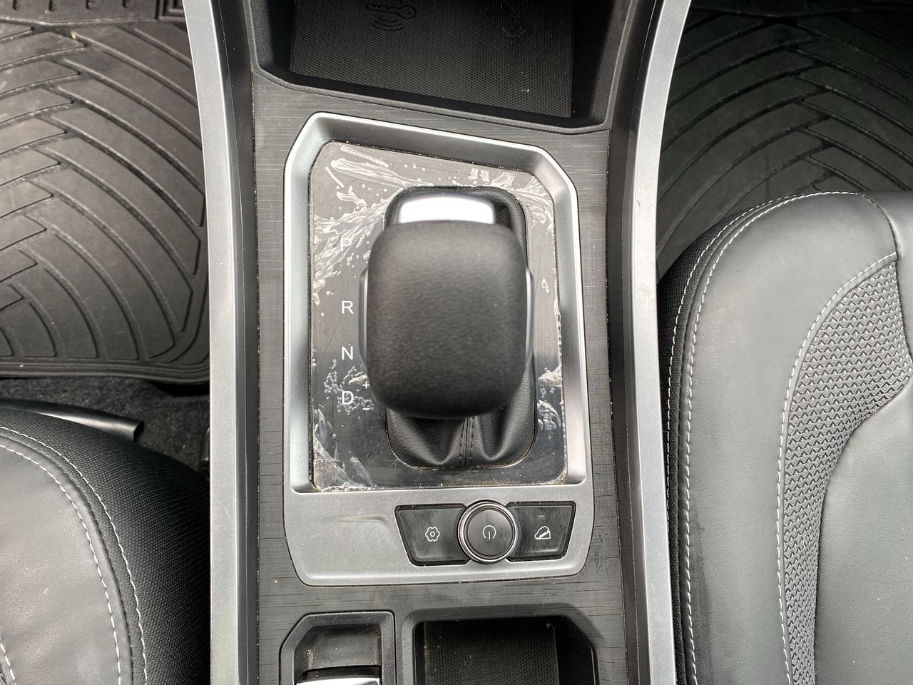 CHERY - 30