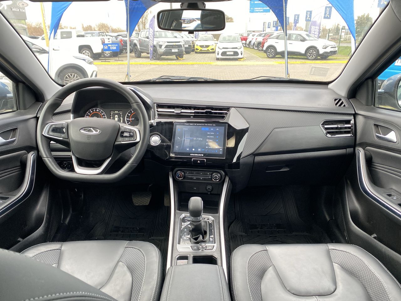 CHERY - 31