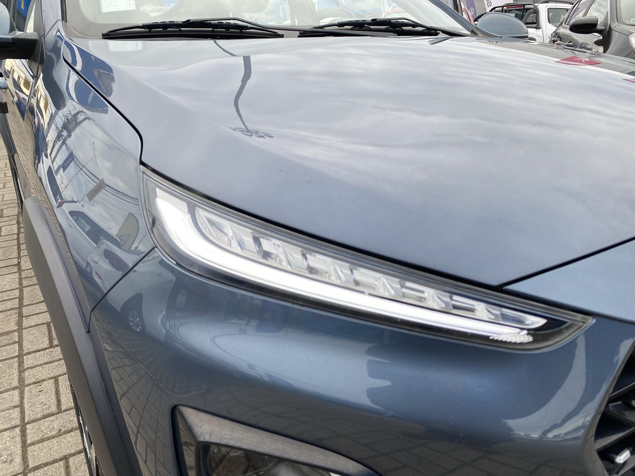 CHERY - 17