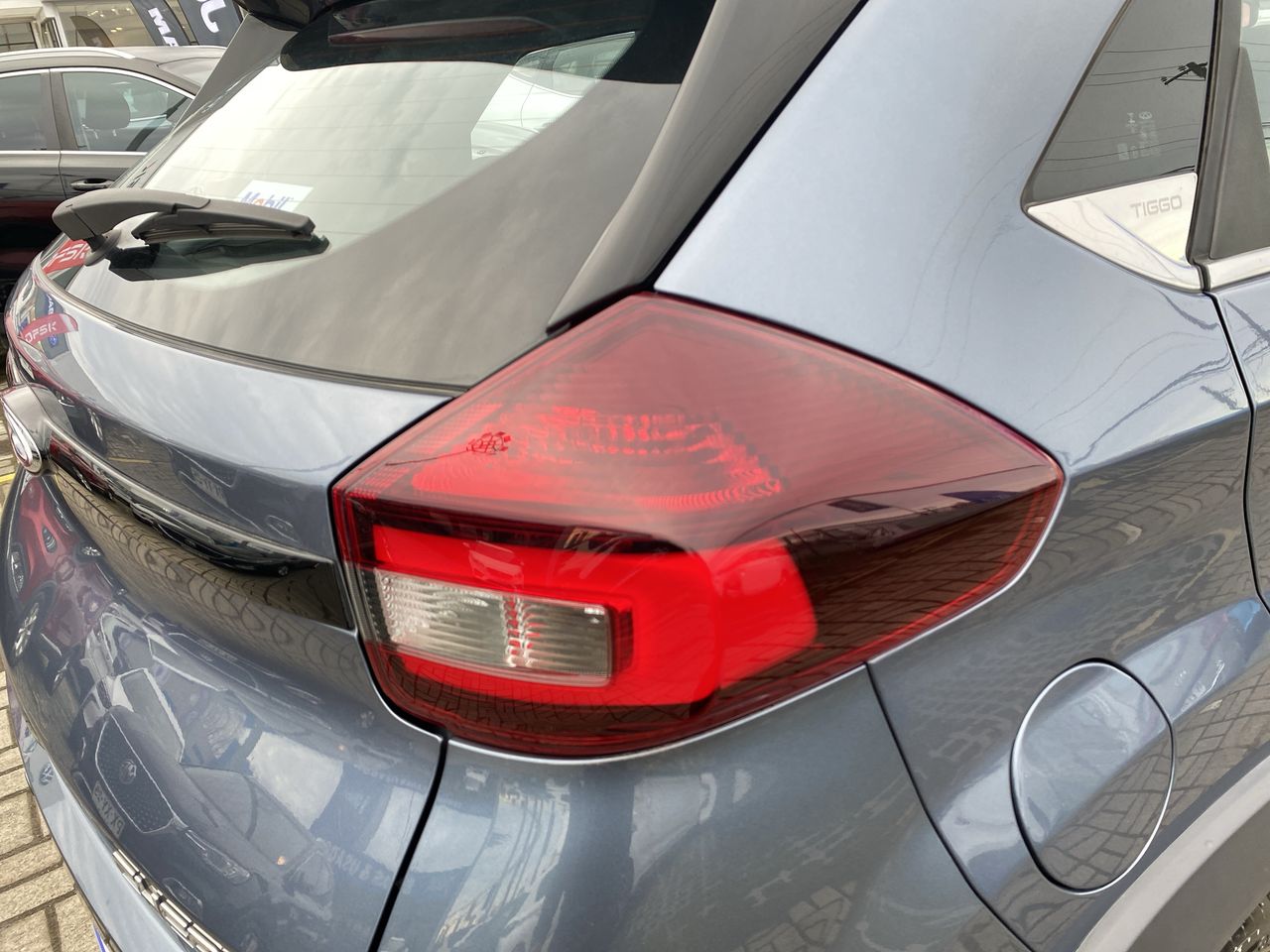 CHERY - 19