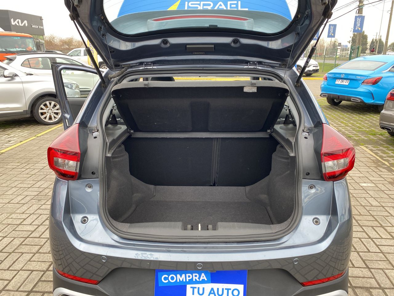 CHERY - 20
