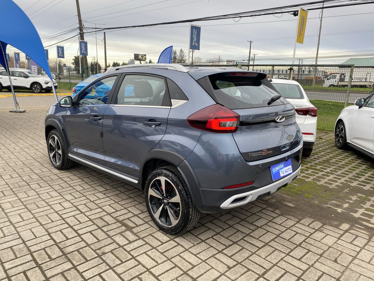 CHERY - 5