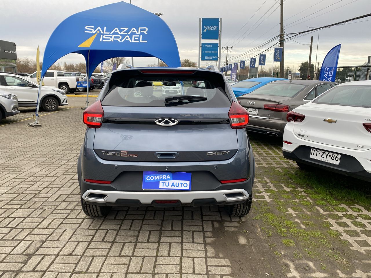 CHERY - 6