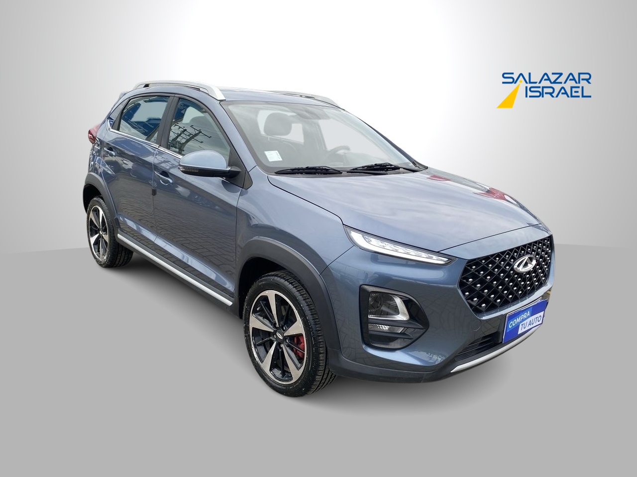 CHERY