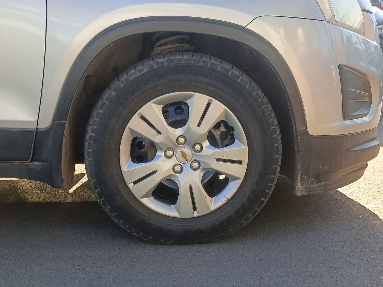 CHEVROLET - 17
