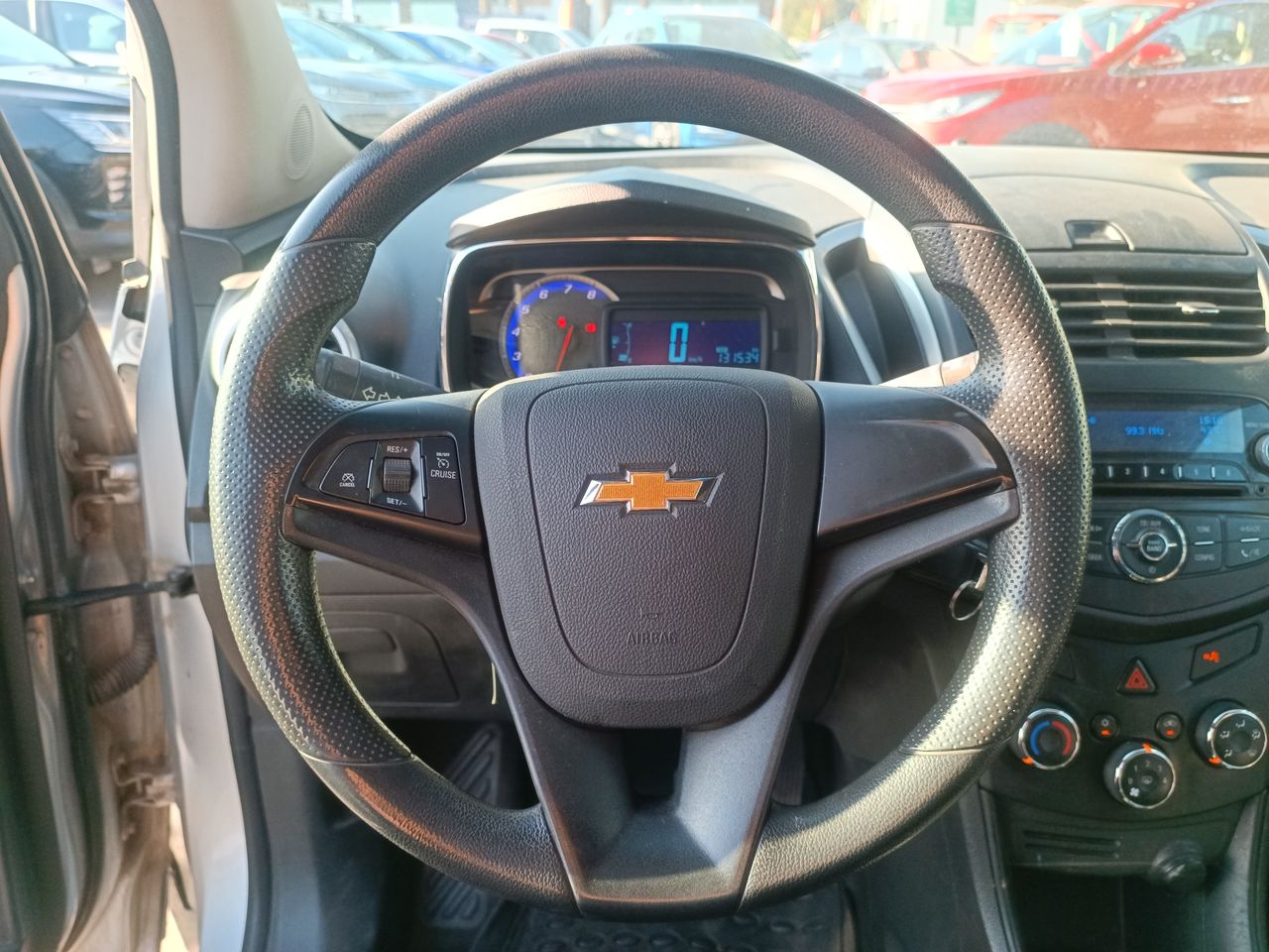 CHEVROLET - 25