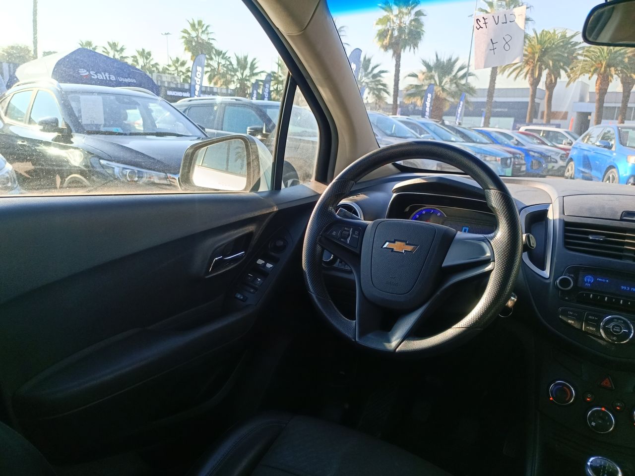 CHEVROLET - 16