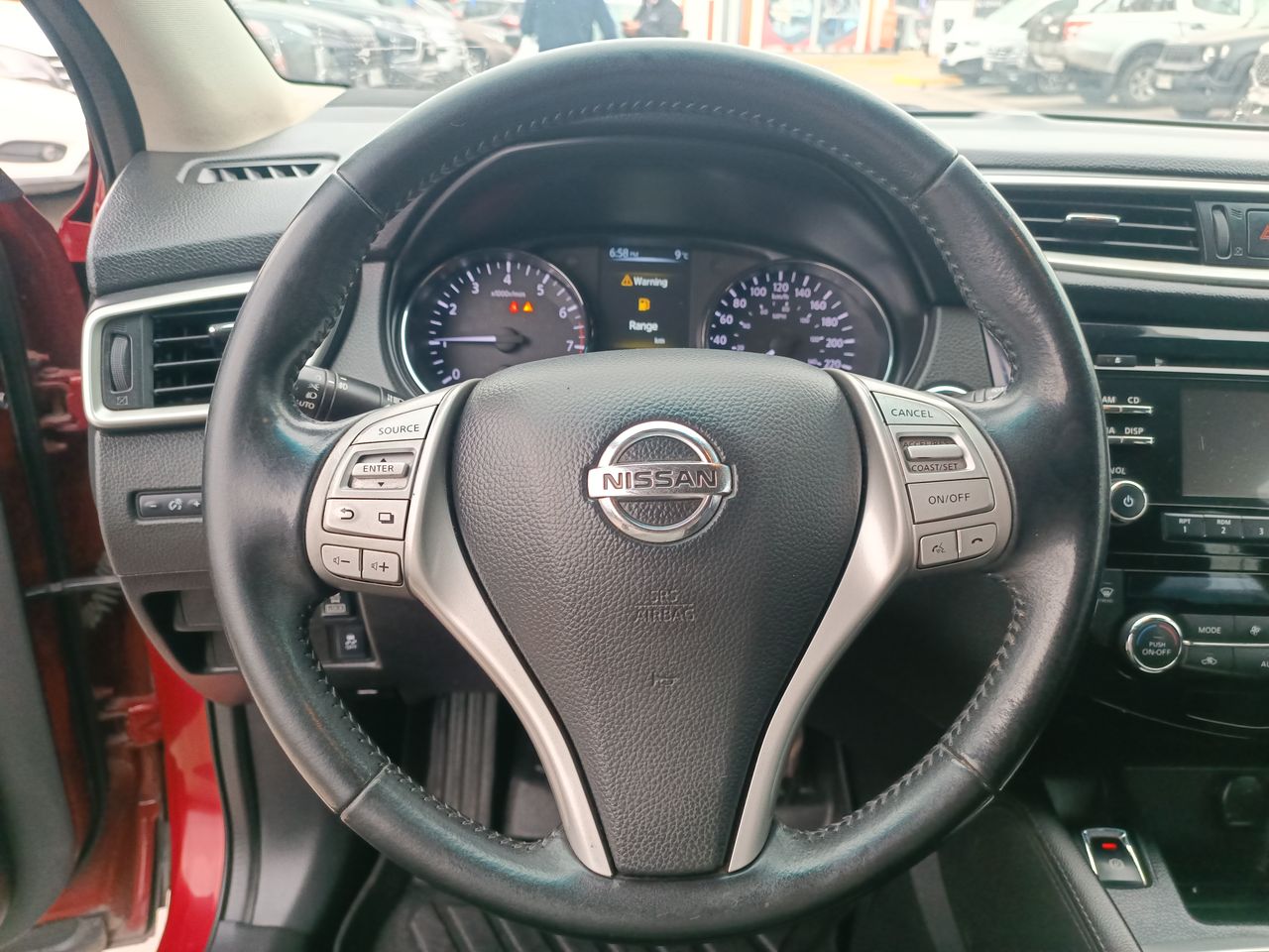 NISSAN - 26