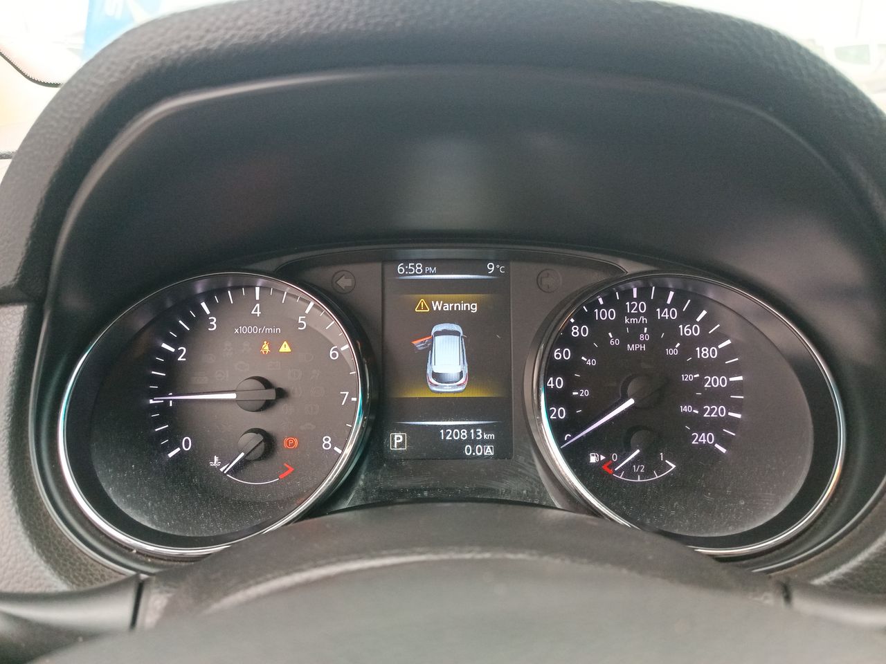 NISSAN - 28