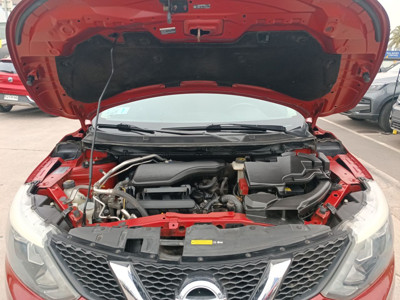 NISSAN - 18