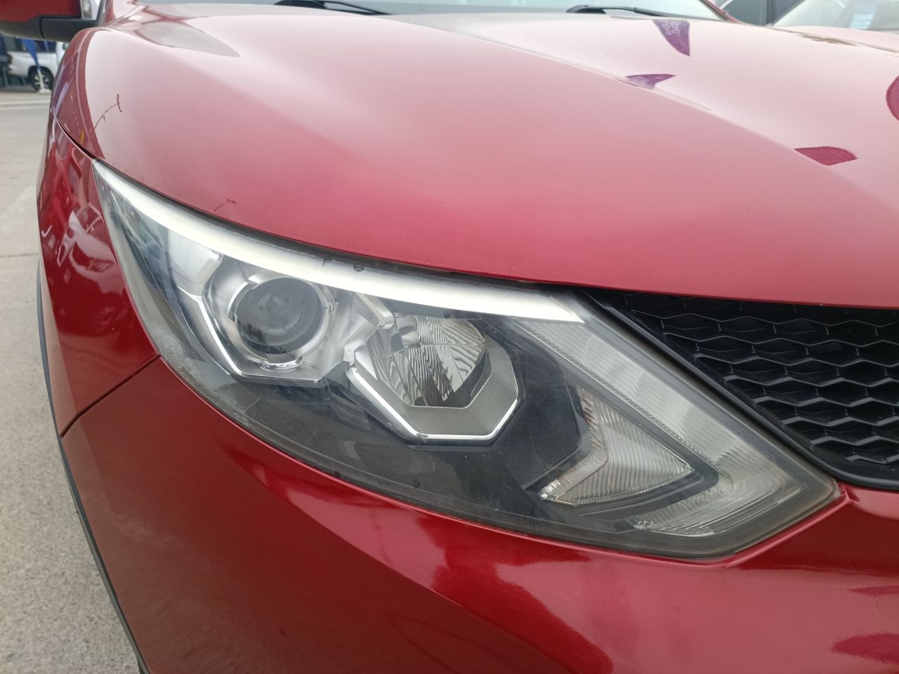 NISSAN - 19