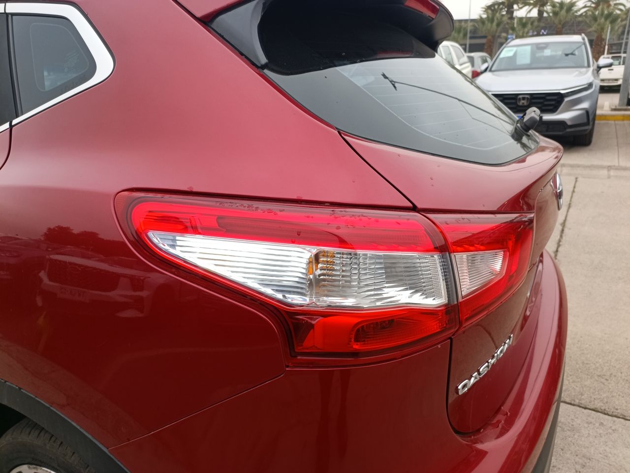 NISSAN - 21