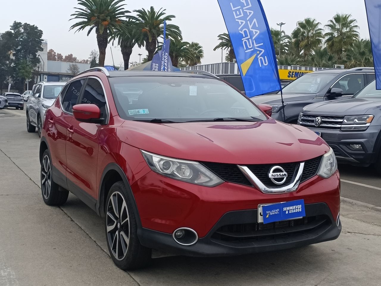 NISSAN - 1