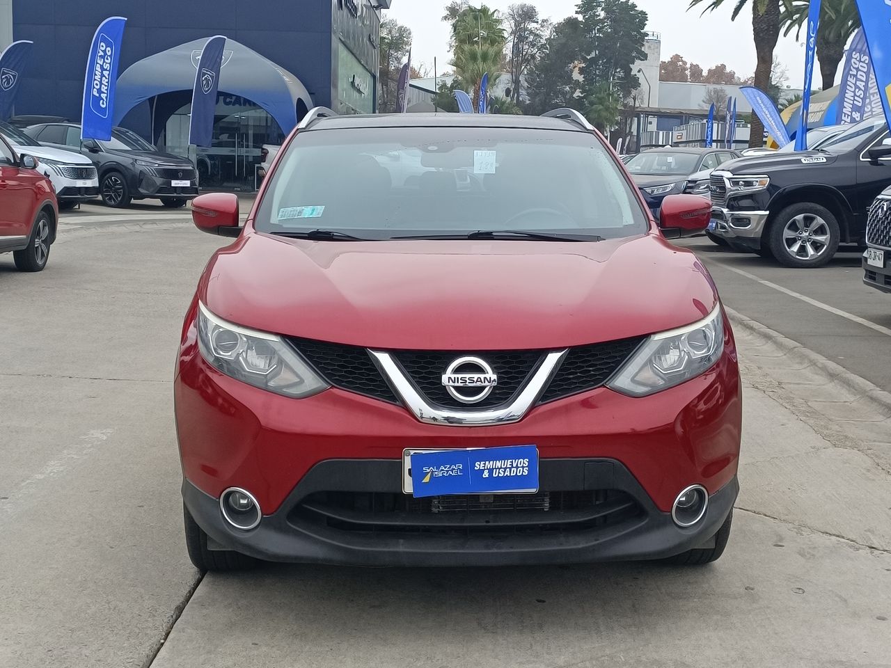 NISSAN - 2