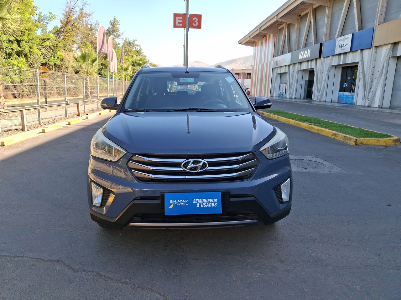 HYUNDAI - 2