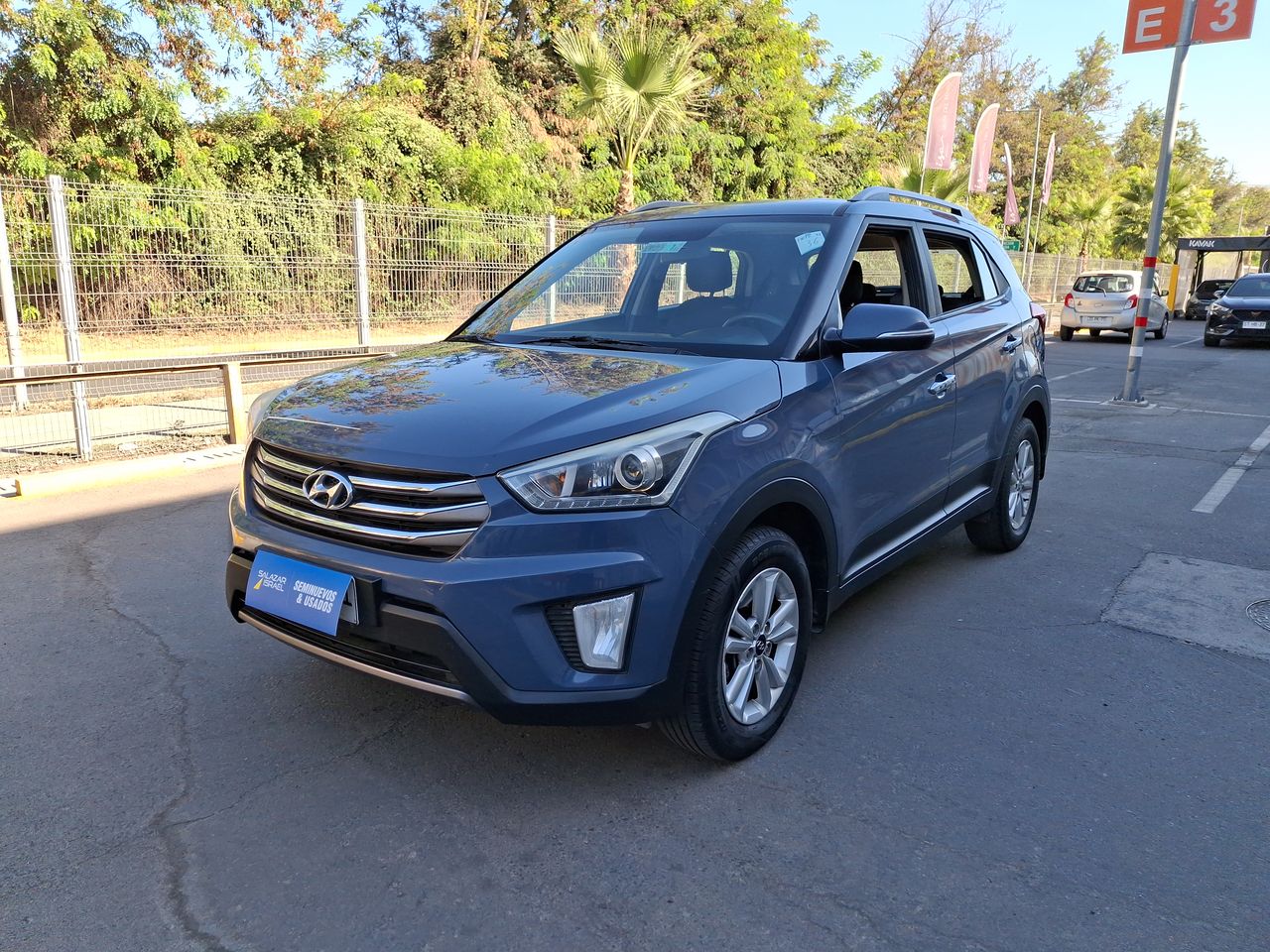 HYUNDAI - 3