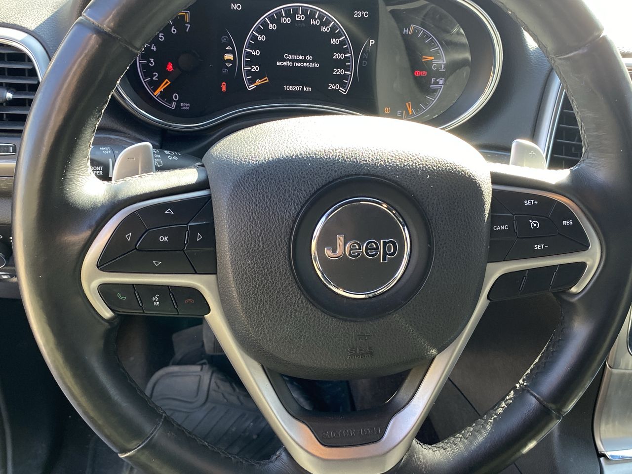 JEEP - 27
