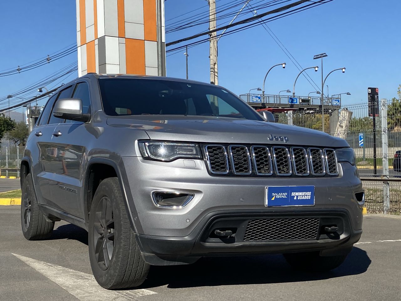 JEEP - 1