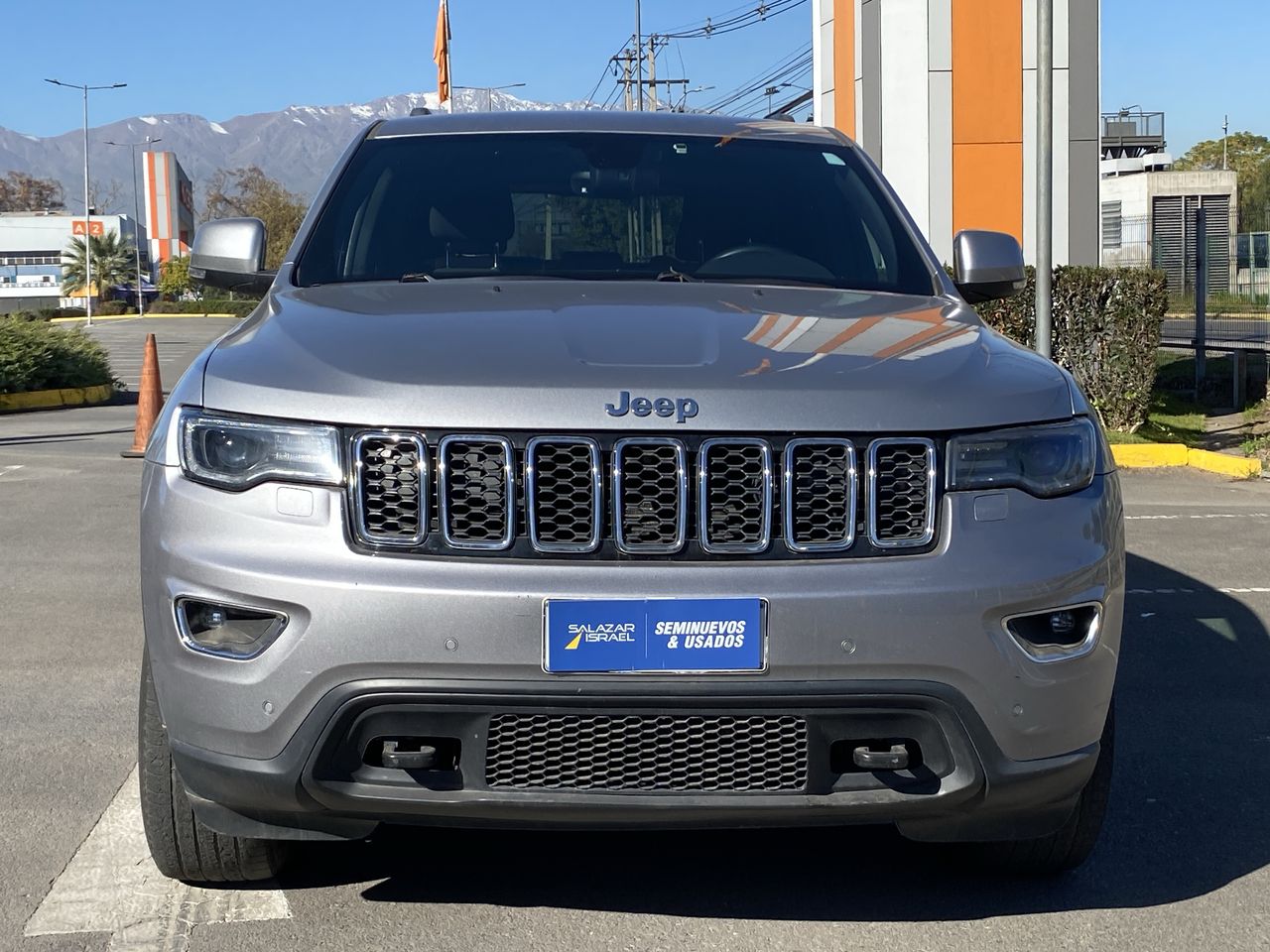 JEEP - 2