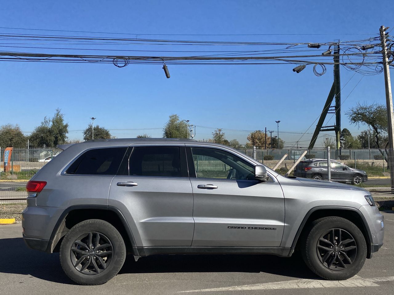 JEEP - 8
