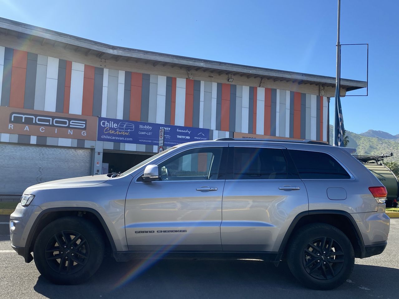JEEP - 4