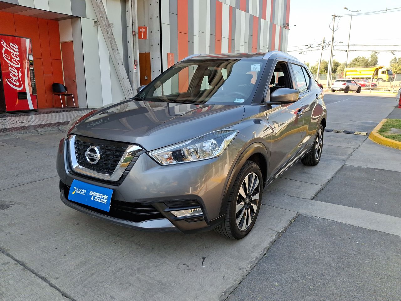 NISSAN - 3