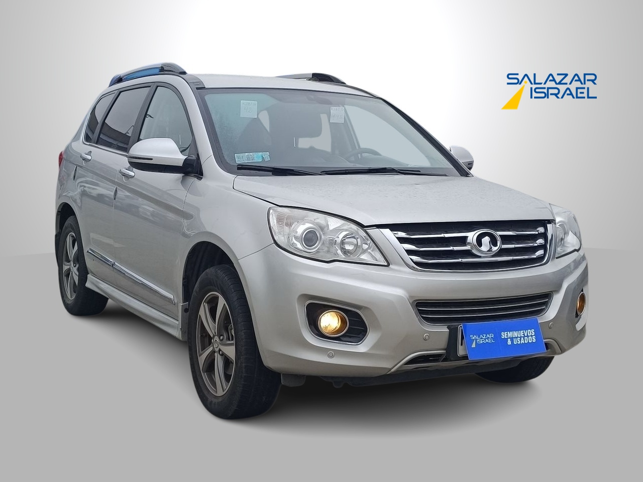 GREAT WALL