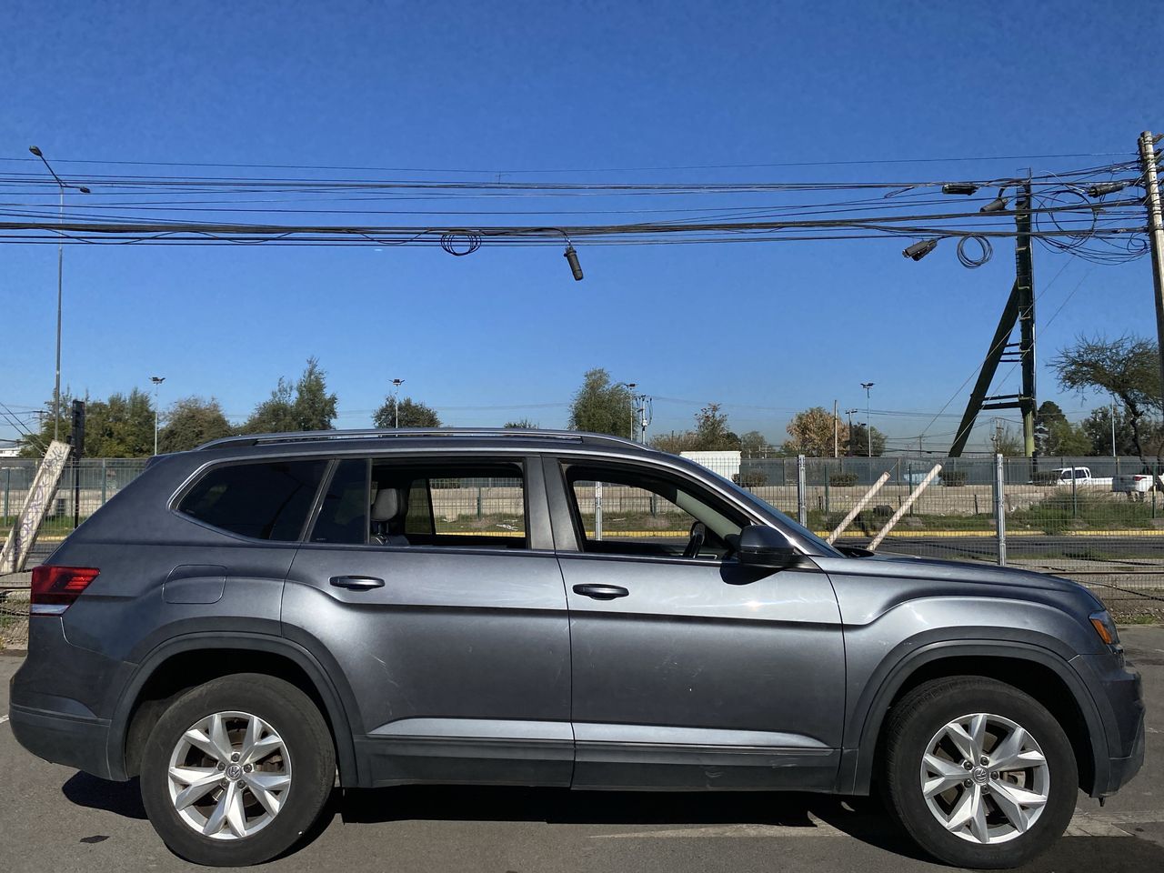 VOLKSWAGEN - 8