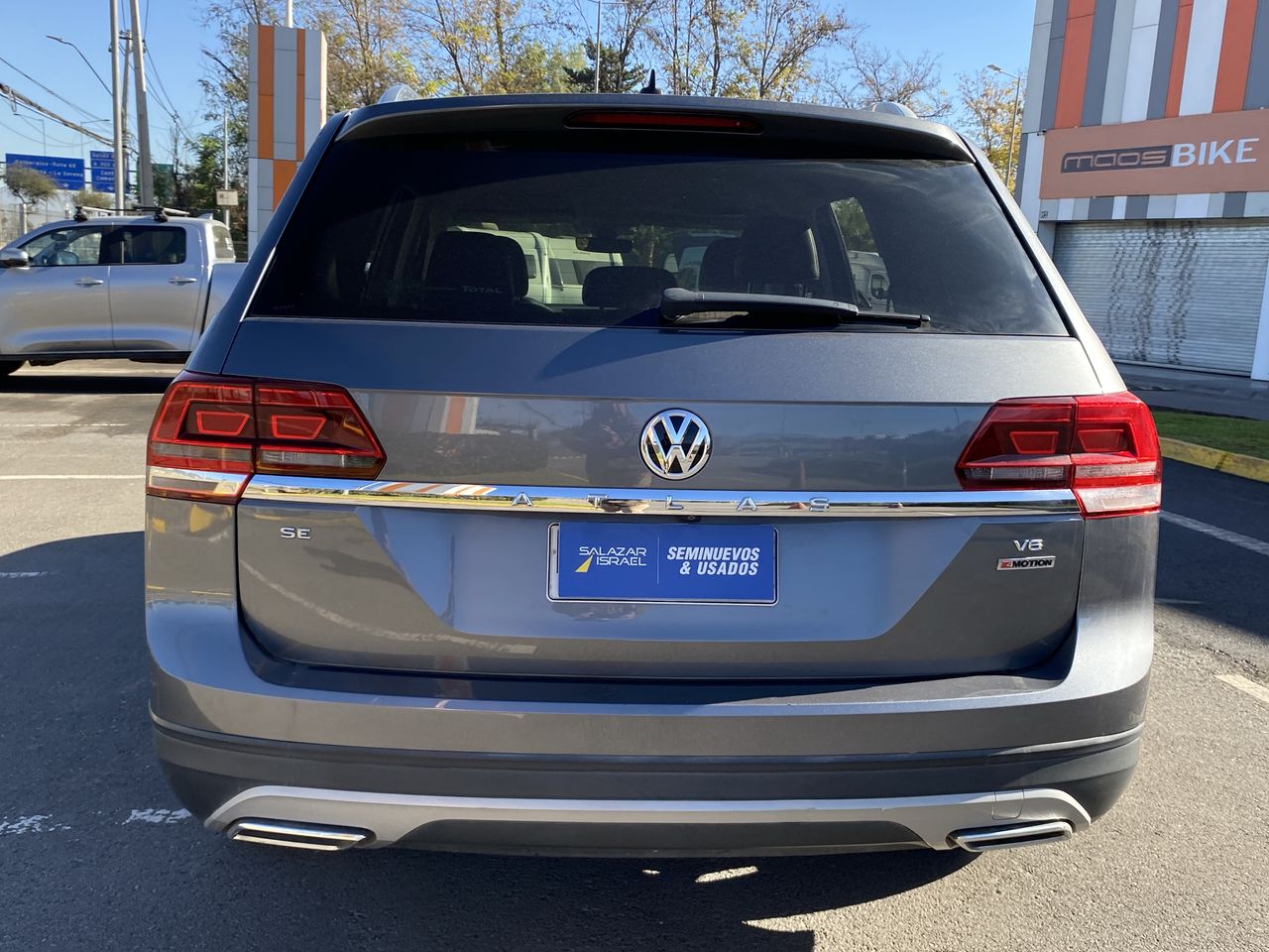 VOLKSWAGEN - 6