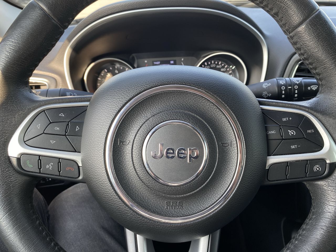 JEEP - 26