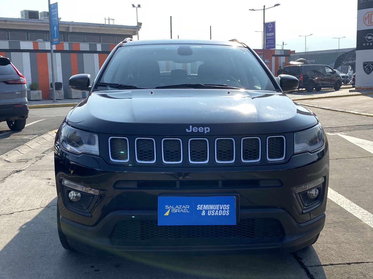 JEEP - 2