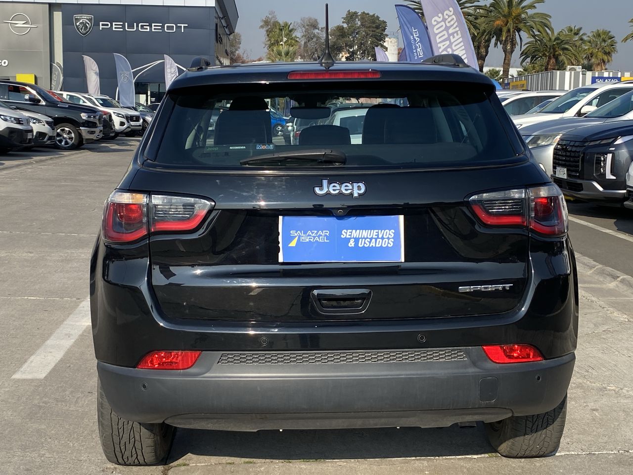 JEEP - 6