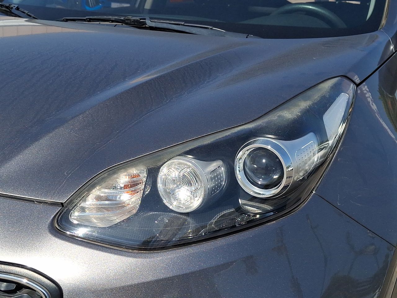 KIA - 19