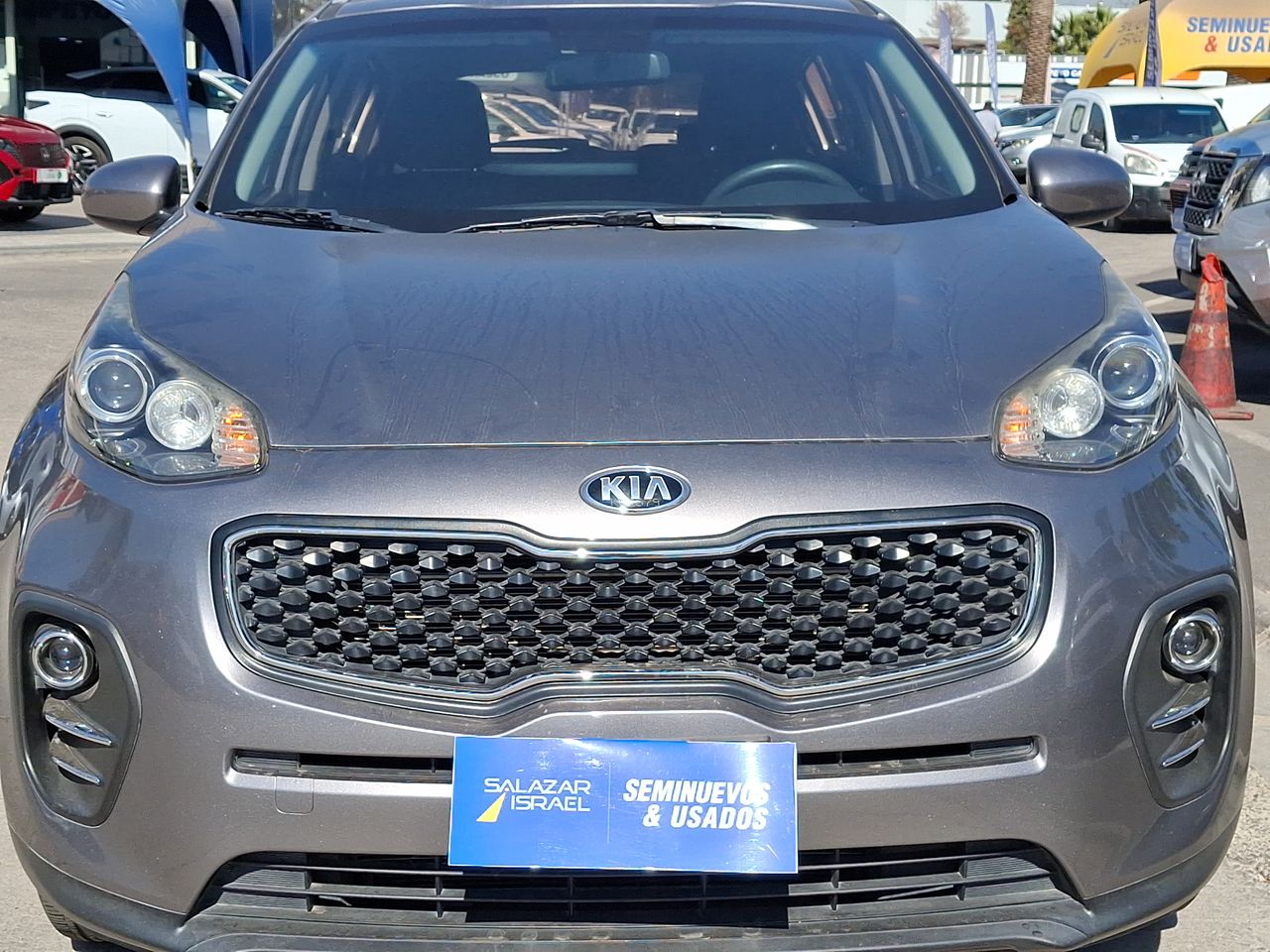 KIA - 20