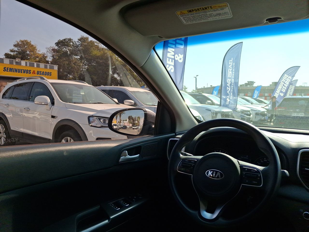 KIA - 16