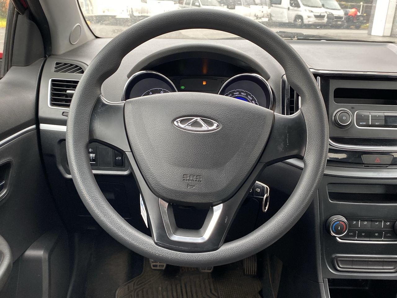 CHERY - 26