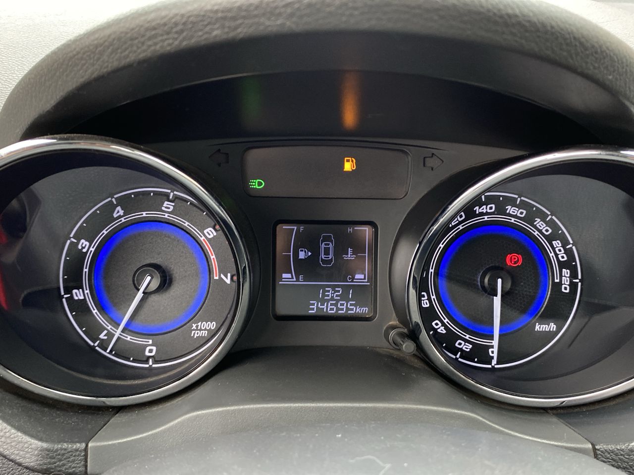 CHERY - 27