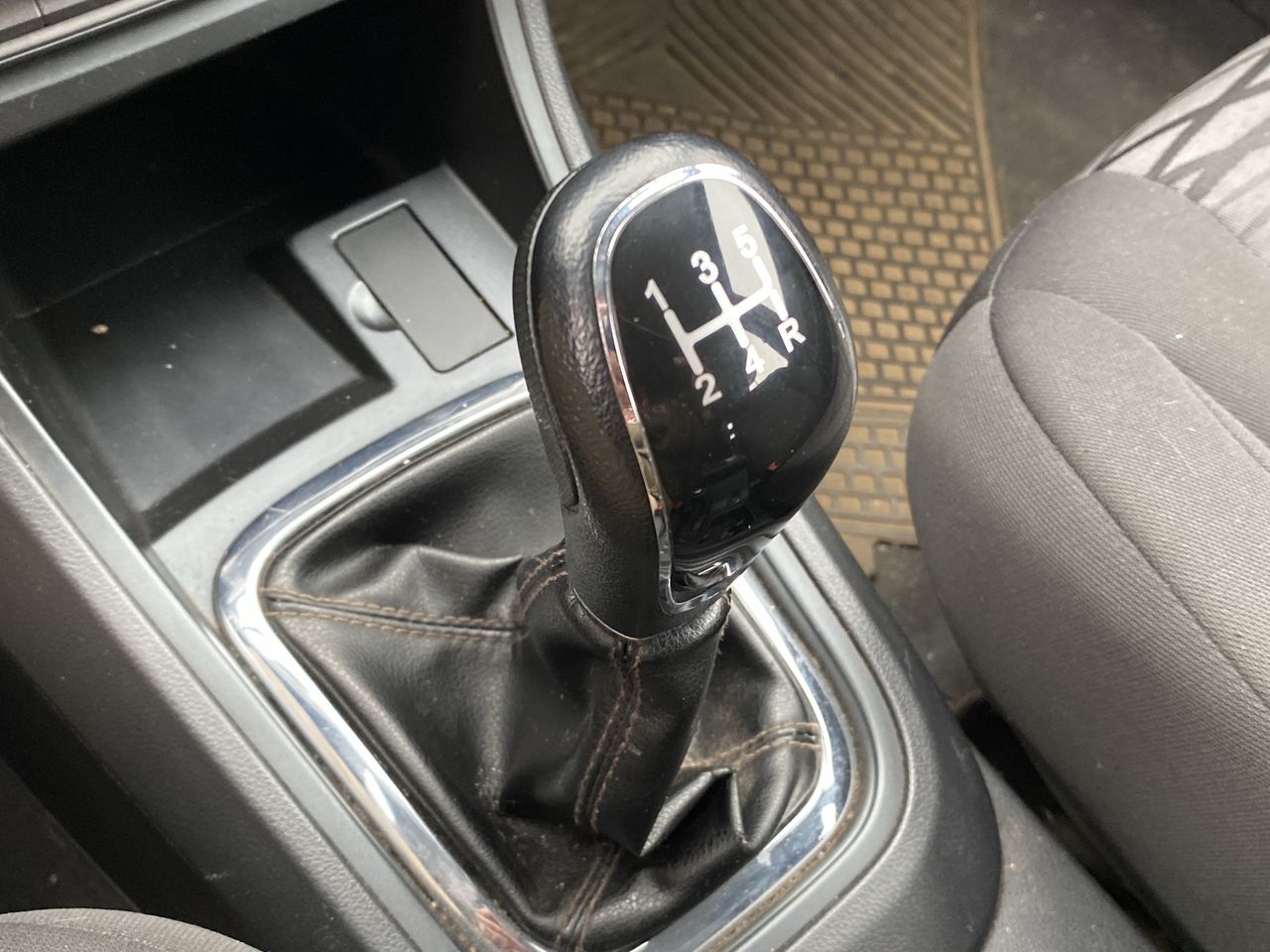 CHERY - 31