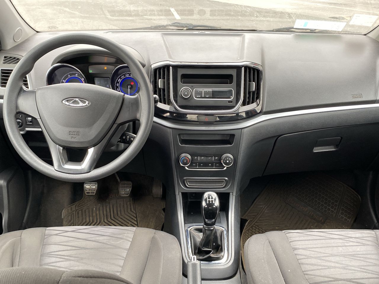 CHERY - 32