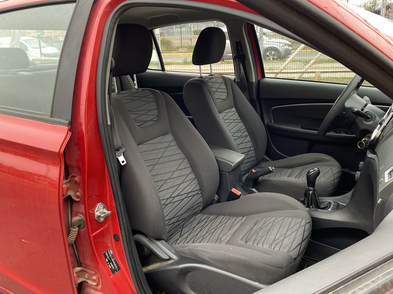 CHERY - 33