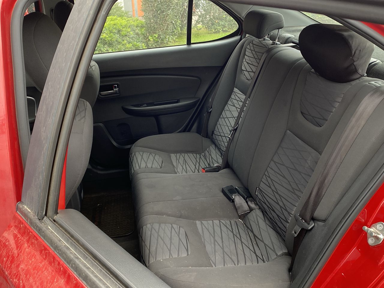 CHERY - 34