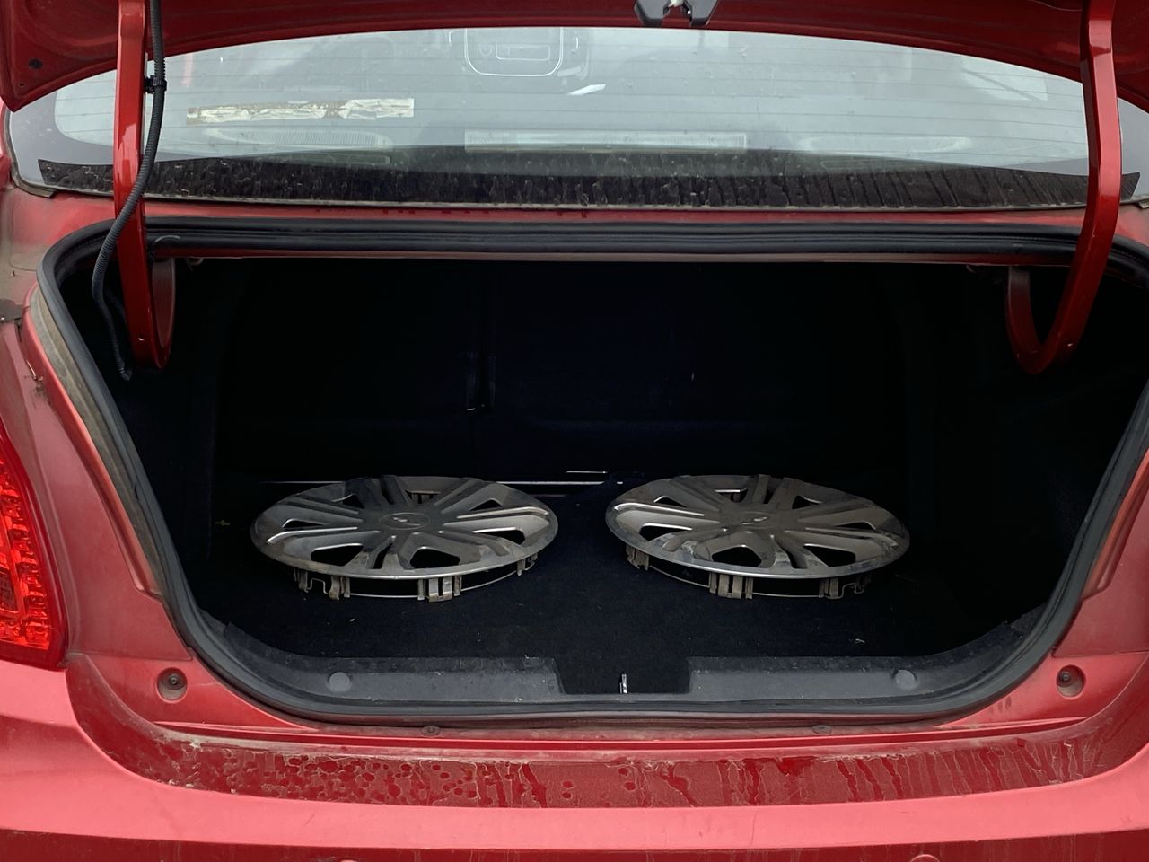 CHERY - 22
