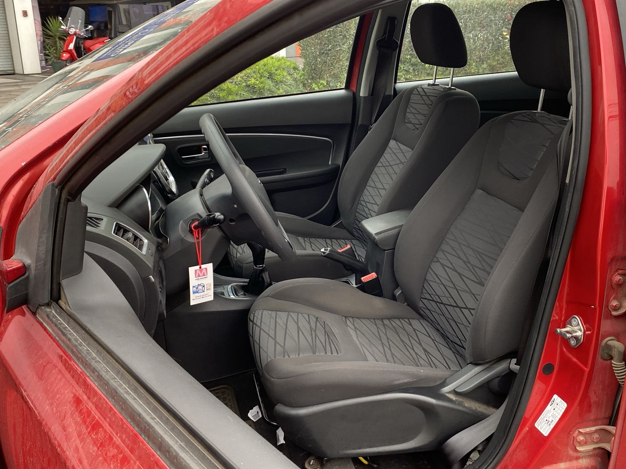 CHERY - 25
