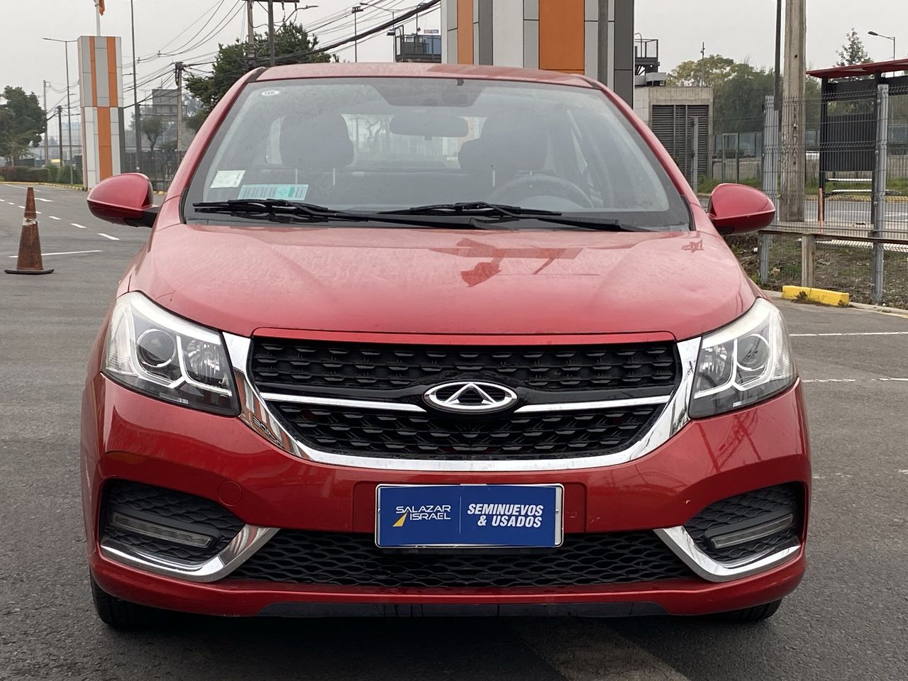 CHERY - 2