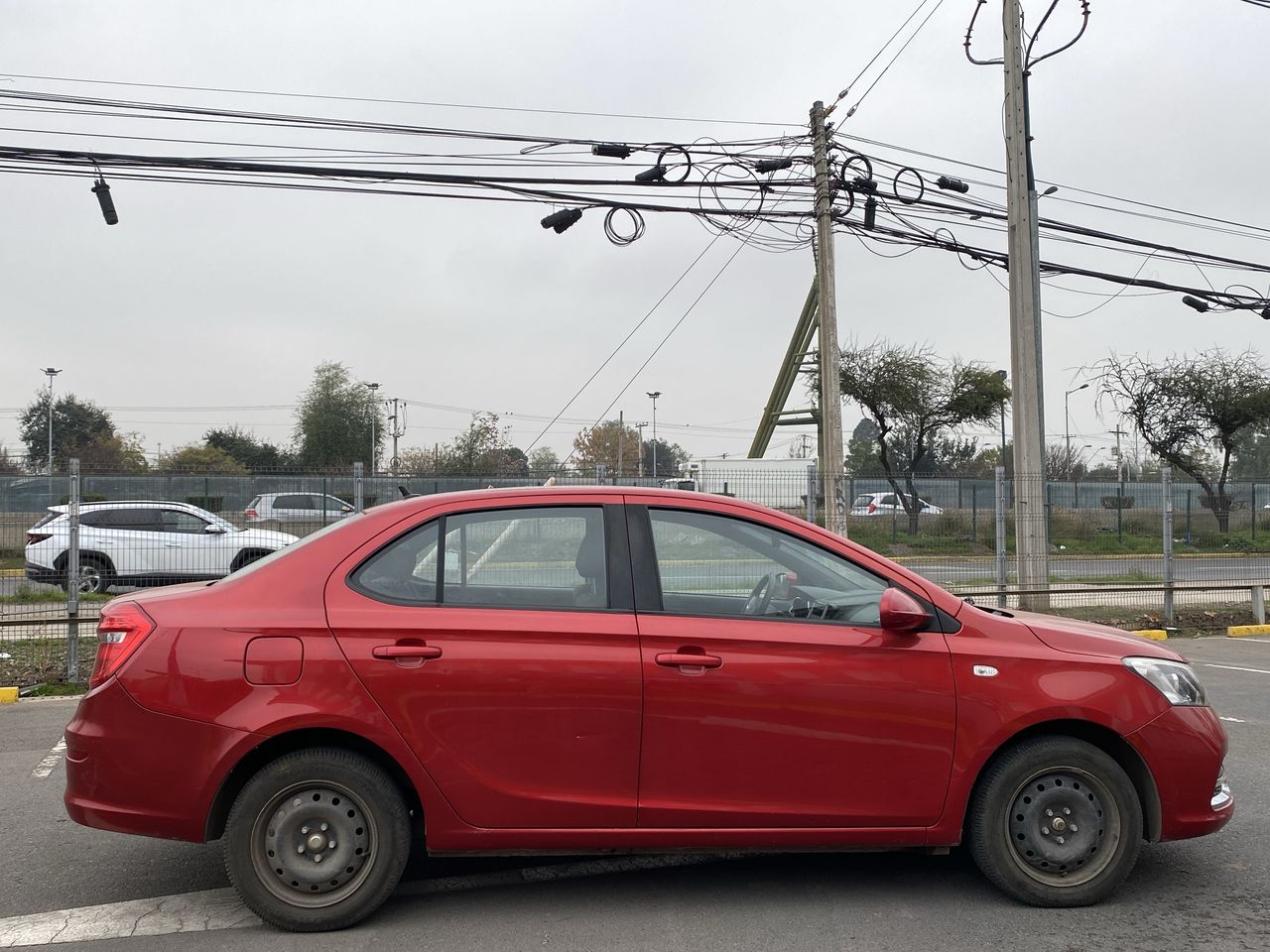 CHERY - 8