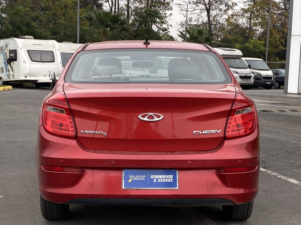 CHERY - 6