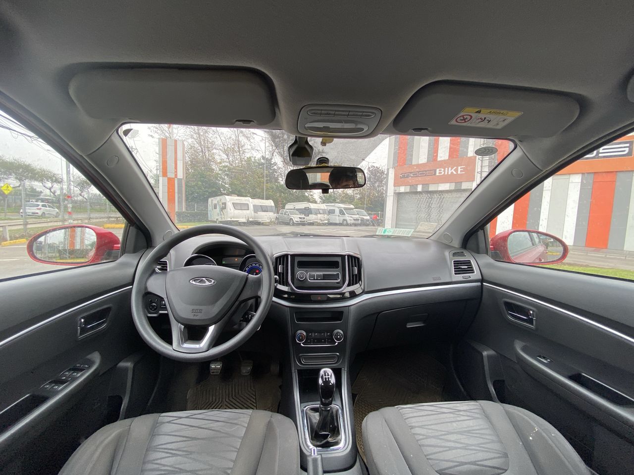 CHERY - 9